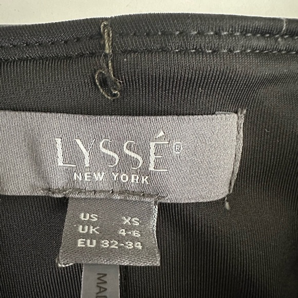 Lysee - Pants - Picture 2 of 2